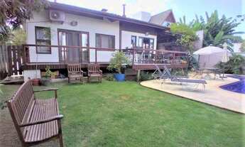 Imagem 6: Casa à venda, 285 m² por R$ 1.800.000,00 - Condomínio Vista Alegre - Sede - Vinhedo/SP