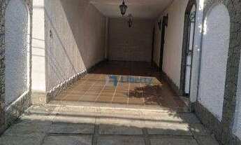 Imagem 3: Casa com 5 dormitórios à venda, 328 m² por R$ 2.100.000 - Centro - Nova Iguaçu/RJ