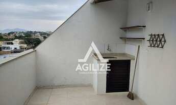 Imagem 3: Cobertura, 170 m² - venda por R$ 650.000,00 ou aluguel por R$ 3.119,17/mês - Centro - Rio