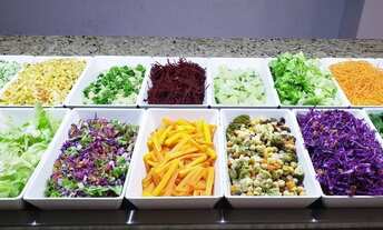 Imagem 4: Restaurante à Venda em Curitiba no Bairro Alto da XV Cod PT0981/R