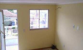 Imagem 3: Apartamento com 1 dormitório para alugar, 40 m² por R$ 700,00/mês - Campo Grande - Rio de