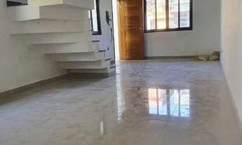 Imagem 5: Sobrado com 3 dormitórios à venda, 170 m² por R$ 770.000,00 - Jardim Paulista - Guarulhos