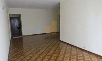 Imagem: Apartamento próximo ao Shopping Higienópolis