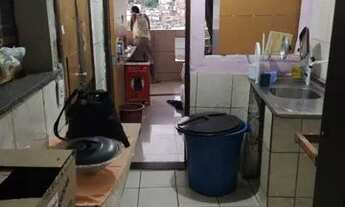 Imagem 4: VENDO CASA Casa com 1 dormitório