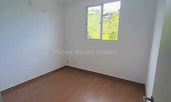 Imagem 2: Ref.: 2037 - Apartamento no Aeroporto 2 quartos