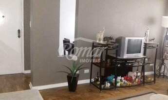 Imagem 2: Apartamento com 2 dorms, Centro, São Vicente - R$ 330 mil, Cod: 476