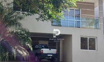 Imagem 2: Casa, 210 m² - venda por R$ 1.200.000,00 ou aluguel por R$ 6.900,00/mês - Residencial Terr