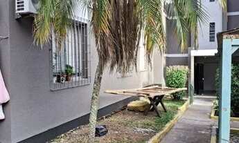 Imagem 2: Apartamento para aluguel possui 42 metros quadrados com 1 quarto