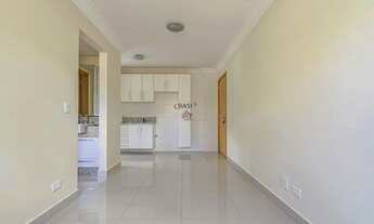 Imagem 4: CURITIBA - Apartamento Padrão - Portão