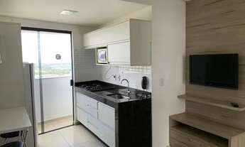 Imagem: Flat à venda - 34 metros quadrados - 1