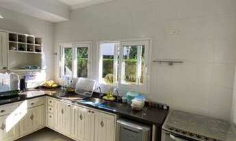 Imagem 5: Sobrado com 4 dormitórios para alugar, 210 m² por R$ 3.500,00/dia - Juquehy - São Sebastiã