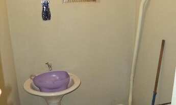 Imagem 6: Casa com 1 dormitório para alugar, 25 m² por R$ 460,00/mês - Jardim Vera Cruz(Zona Leste