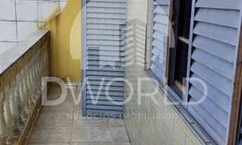 Imagem 4: AMPLO SOBRADO RESIDENCIAL - ÓTIMO BAIRRO!