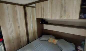 Imagem 2: APARTAMENTO RESIDENCIAL em SÃO BERNARDO DO CAMPO - SP, TABOÃO