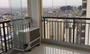 Imagem 2: Apartamento com 2 dormitórios à venda, 66 m² por R$ 650.000,00 - Vila Formosa - São Paulo