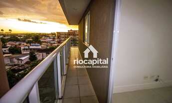 Imagem 6: Apartamento com 2 quartos, 68 m² - venda por R$ 525.000 ou aluguel por R$ 3.422/mês - Freg