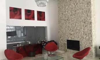 Imagem 3: Linda mansão!! Ótimo custo benefício!!