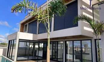 Imagem 2: Casa 3 suítes à venda, 250 m² - Alphaville Nova Esplanada III - Votorantim/SP