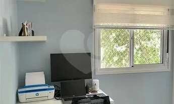 Imagem 7: São Paulo - Apartamento Padrão - VILA SÔNIA