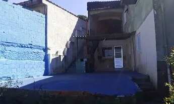 Imagem 7: CASA ASSOBRADADA - JARDIM ORIENTAL - SP