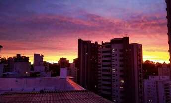 Imagem 13: Cobertura com 3 dormitórios à venda, 367 m² por R$ 3.200.000,00 - Real Parque - São Paulo