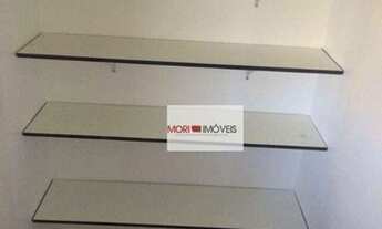 Imagem 7: Apartamento com 3 dormitórios, 92 m² - venda por R$ 750.000,00 ou aluguel por R$ 3.000,00