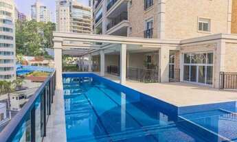 Imagem: APARTAMENTO 178M²-VENDA- VILA ANDRADE