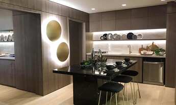 Imagem 7: Apartamento com 4 dormitórios à venda, 158 m² por R$ 2.448.000,00 - Vila Clementino - São