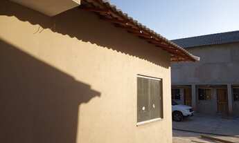 Imagem 5: PORTO REAL - Casa de Condomínio - Centro