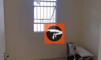 Imagem 6: Apartamento com 2 dormitórios à venda, 52 m² por R$ 140.000 - Conjunto Habitacional Castro