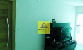 Imagem 2: Sobrado residencial à venda, Vila Mangalot, São Paulo