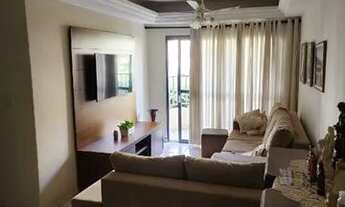 Imagem: Apartamento para à venda no bairro JARDIM