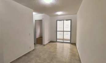 Imagem 5: Apartamento para aluguel 2 dormitórios com varanda PUC II