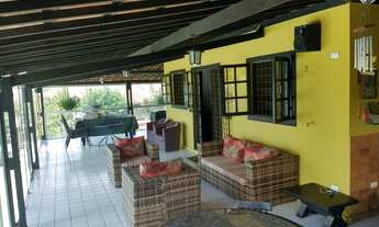 Imagem 5: Casa em gravatá- 5 Quartos/2 Suítes/3 Vagas/ Oportunidade/ Tempo limitado