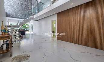 Imagem 4: Belíssima casa de Alto Padrão à venda, na Riviera de São Lourenço - Bertioga SP