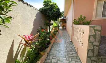 Imagem 6: Casa com 2 dormitórios à venda, 150 m² por R$ 430.000 - Vila Dálmatas - Sorocaba/SP