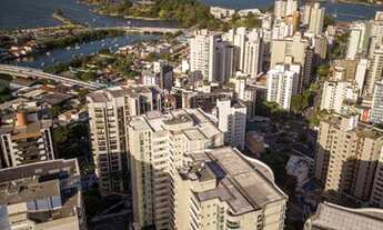 Imagem 2: Cobertura 4 suites em Barro Vermelho - Vila Alpina