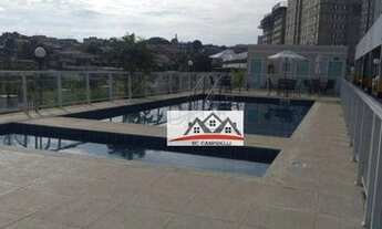 Imagem 4: Apartamento com Lazer Completo - Parque Industrial - Campinas/SP