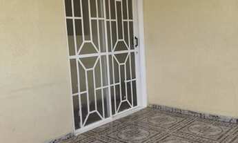 Imagem 4: Sobrado para aluguel tem 134 metros quadrados com 3 quartos