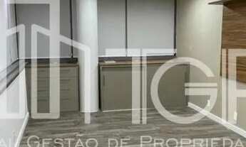 Imagem 3: PORTO ATLÂNTICO - Sala para aluguel tem 36 metros quadrados em Santo Cristo - Rio de Janei