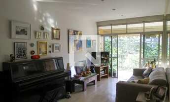 Imagem 5: Apartamento à Venda - Lagoa, 2 Quartos, 110 m2