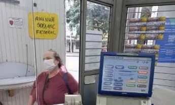 Imagem 3: REDE LOTÉRICA - MATRIZ E FILIAL