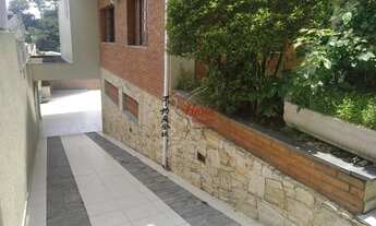 Imagem 3: Sobrado com 3 dormitórios à venda por R$ 990.000,00 - Jardim Maristela - São Paulo/SP