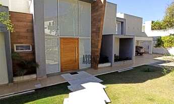 Imagem 2: Casa com 5 dormitórios à venda, 711 m² por R$ 4.250.000,00 - Arujázinho I, II e III - Aruj