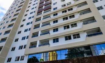 Imagem 2: Apartamento à venda, 73 m² por R$ 588.934,50 - Manaíra - João Pessoa/PB