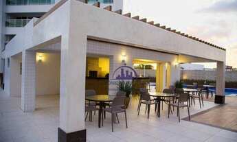 Imagem 3: Marbella 110m 3 dormitórios Aldeota