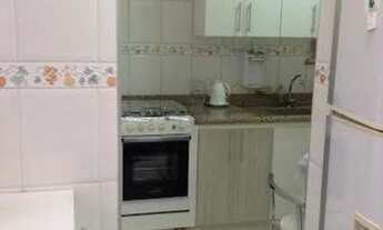 Imagem 2: APARTAMENTO RESIDENCIAL PARA VENDA E LOCAÇÃO, VILA JOAQUIM INÁCIO, CAMPINAS