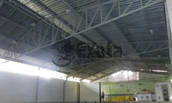 Imagem 3: SOROCABA - Galpão/Depósito/Armazém - VILA HORTÊNCIA