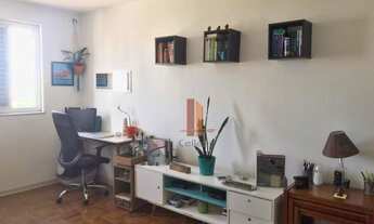 Imagem 2: Apartamento com 2 dormitórios à venda, 84 m² por R$ 480.000,00 - Parque São Jorge - São Pa