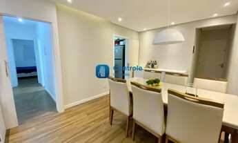 Imagem 4: C/Apto de 3 dorms. à venda, 88 m², Solar Bosque Azul, Nossa senhora do Rosário-SJ